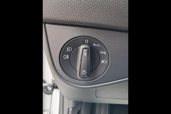 Volkswagen Polo 1.0 TSI R-line | panoramadak | R-line interieur + exterieur