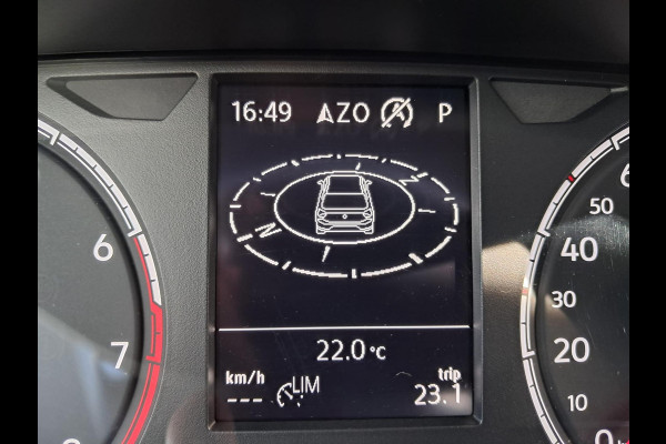 Volkswagen Polo 1.0 TSI R-line | panoramadak | R-line interieur + exterieur