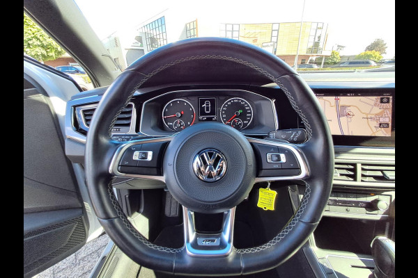 Volkswagen Polo 1.0 TSI R-line | panoramadak | R-line interieur + exterieur
