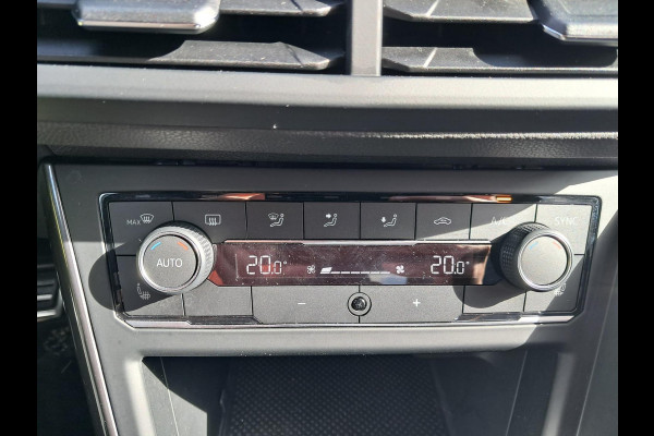 Volkswagen Polo 1.0 TSI R-line | panoramadak | R-line interieur + exterieur