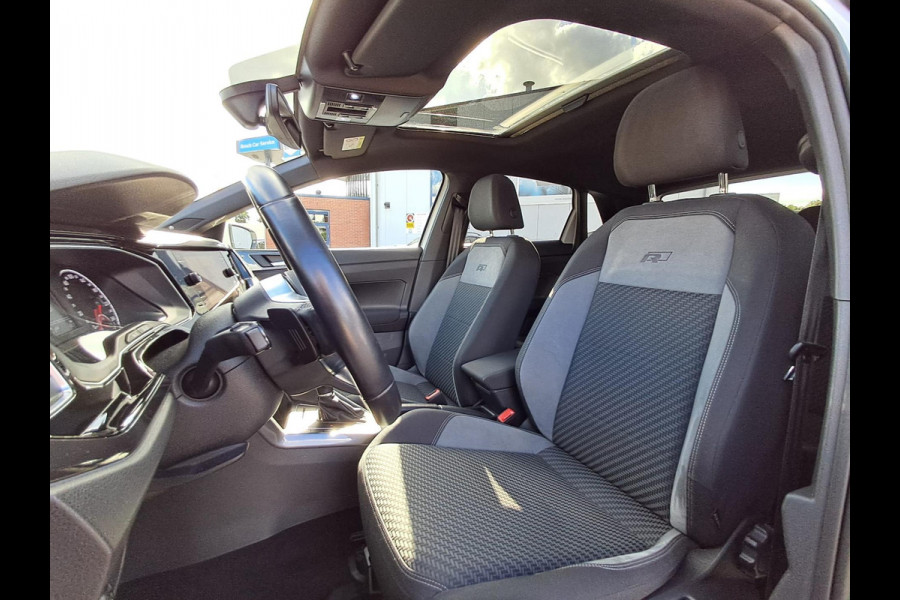 Volkswagen Polo 1.0 TSI R-line | panoramadak | R-line interieur + exterieur