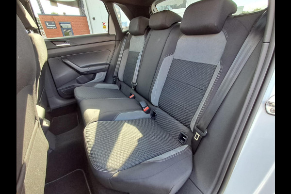 Volkswagen Polo 1.0 TSI R-line | panoramadak | R-line interieur + exterieur