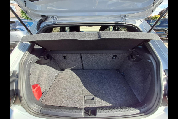 Volkswagen Polo 1.0 TSI R-line | panoramadak | R-line interieur + exterieur