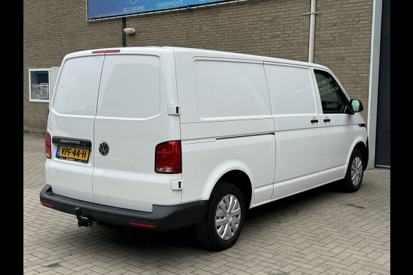 Volkswagen Transporter 2.0 TDI 110PK EURO6 L2H1 28 Cruise control/trekhaak/navi