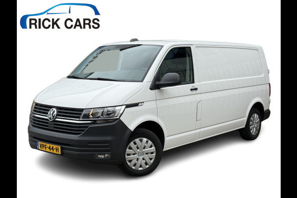 Volkswagen Transporter 2.0 TDI 110PK EURO6 L2H1 28 Cruise control/trekhaak/navi