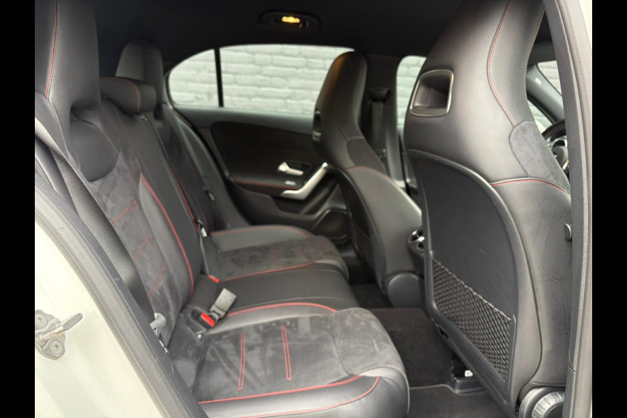 Mercedes-Benz A-Klasse 180 Business Solution AMG | SPORT | STOEL VERW | CARPLAY | MULTI STUUR | CAMERA | NWE APK