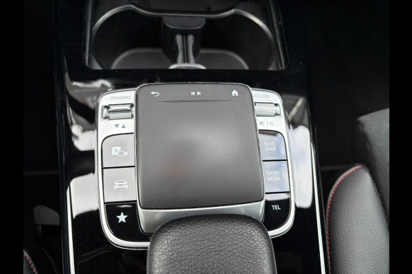 Mercedes-Benz A-Klasse 180 Business Solution AMG | SPORT | STOEL VERW | CARPLAY | MULTI STUUR | CAMERA | NWE APK