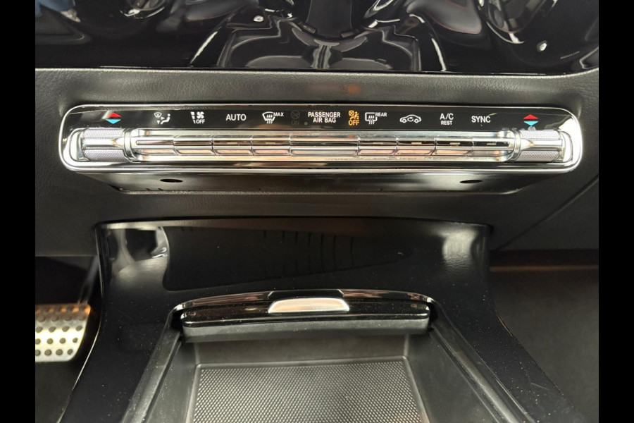 Mercedes-Benz A-Klasse 180 Business Solution AMG | SPORT | STOEL VERW | CARPLAY | MULTI STUUR | CAMERA | NWE APK