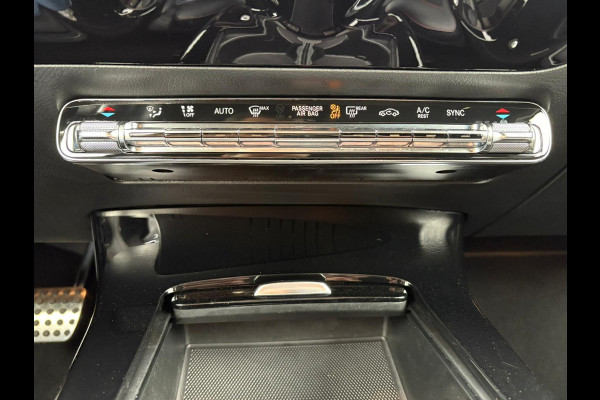 Mercedes-Benz A-Klasse 180 Business Solution AMG | SPORT | STOEL VERW | CARPLAY | MULTI STUUR | CAMERA | NWE APK