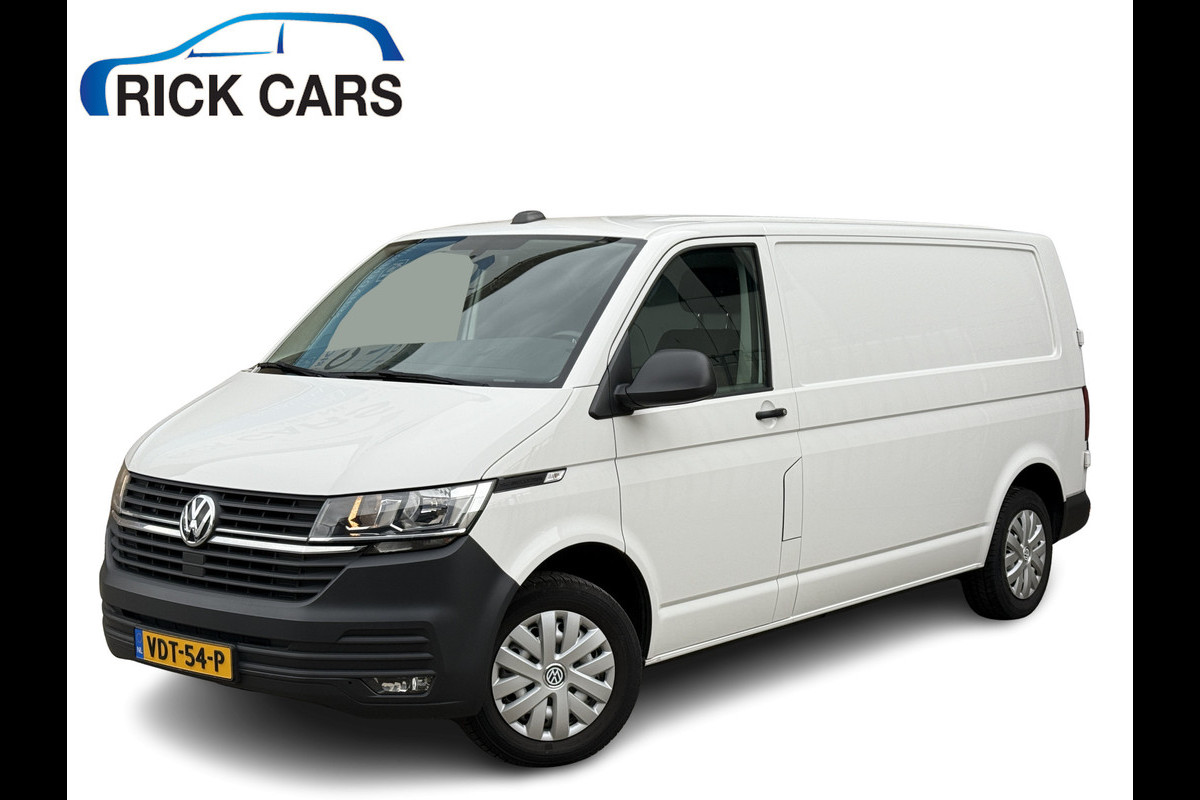 Volkswagen Transporter 2.0 TDI 150PK EURO6L2H1 32 Cruise control/navigatie systeem/trekhaak Volkswagen Transporter 2.0 TDI 150PK EURO6L2H1 32 Cruise control/navigatie systeem/trekhaak