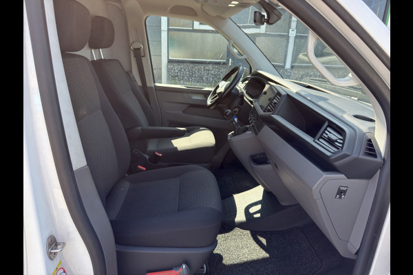 Volkswagen Transporter 2.0 TDI 150PK EURO6L2H1 32 Cruise control/navigatie systeem/trekhaak