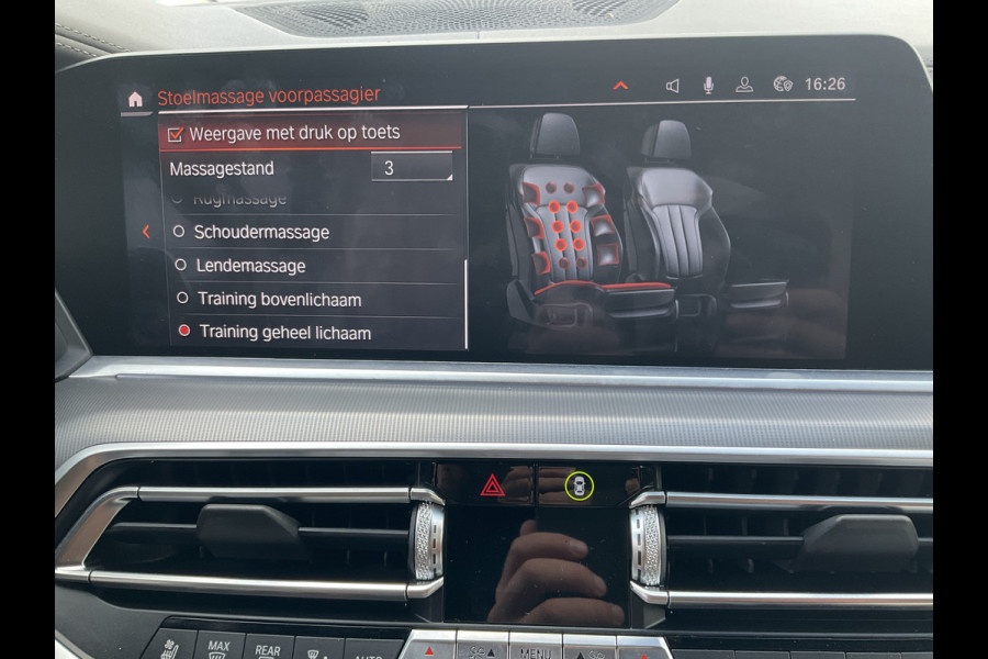 BMW X6 M50D High Executive M-Sport HUD Trekhaak Harman/Kardon Laser-Led 360Cam 32940KM!