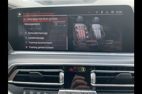 BMW X6 M50D High Executive M-Sport HUD Trekhaak Harman/Kardon Laser-Led 360Cam 32940KM!