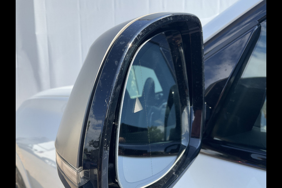 BMW X6 M50D High Executive M-Sport HUD Trekhaak Harman/Kardon Laser-Led 360Cam 32940KM!