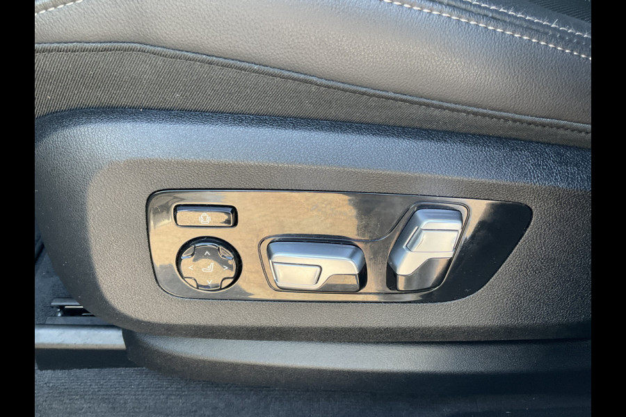 BMW X6 M50D High Executive M-Sport HUD Trekhaak Harman/Kardon Laser-Led 360Cam 32940KM!