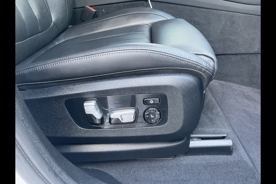 BMW X6 M50D High Executive M-Sport HUD Trekhaak Harman/Kardon Laser-Led 360Cam 32940KM!