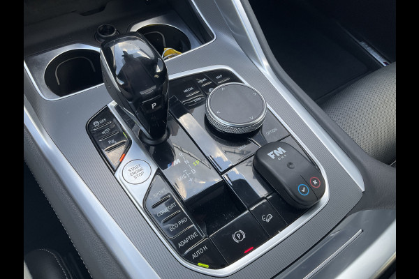 BMW X6 M50D High Executive M-Sport HUD Trekhaak Harman/Kardon Laser-Led 360Cam 32940KM!