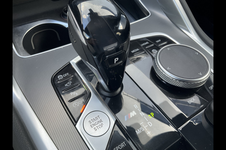 BMW X6 M50D High Executive M-Sport HUD Trekhaak Harman/Kardon Laser-Led 360Cam 32940KM!