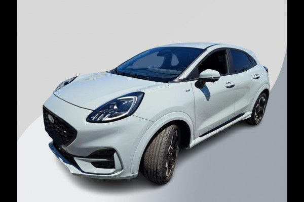 Ford Puma 1.0 EcoBoost Hybrid ST-Line X 125pk | Driver Assistance Pack | Winterpack | Matrix Led Koplampen