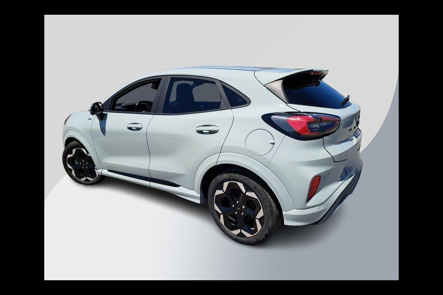 Ford Puma 1.0 EcoBoost Hybrid ST-Line X 125pk | Driver Assistance Pack | Winterpack | Matrix Led Koplampen