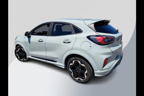 Ford Puma 1.0 EcoBoost Hybrid ST-Line X 125pk | Driver Assistance Pack | Winterpack | Matrix Led Koplampen