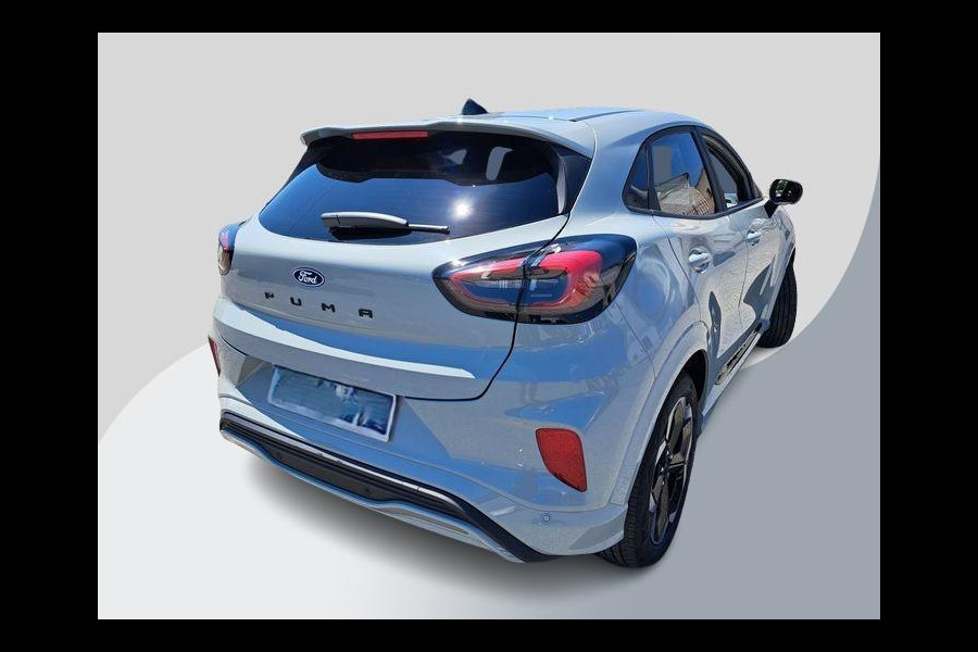 Ford Puma 1.0 EcoBoost Hybrid ST-Line X 125pk | Driver Assistance Pack | Winterpack | Matrix Led Koplampen