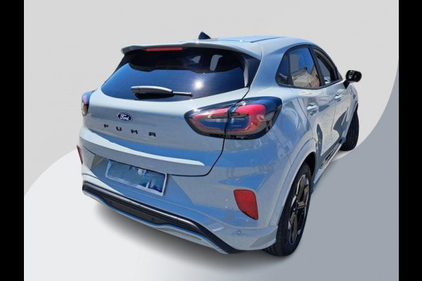 Ford Puma 1.0 EcoBoost Hybrid ST-Line X 125pk | Driver Assistance Pack | Winterpack | Matrix Led Koplampen