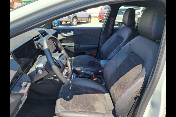 Ford Puma 1.0 EcoBoost Hybrid ST-Line X 125pk | Driver Assistance Pack | Winterpack | Matrix Led Koplampen