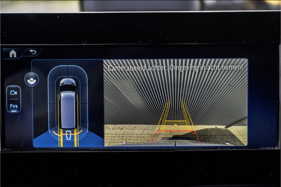 Mercedes-Benz Sprinter 317 CDI | L3H2 | Automaat met Flippers | MBUX | Camera | Climate | Cruise | PDC | Euro 6 Mercedes-Benz Sprinter 317 CDI | L3H2 | Automaat met Flippers | MBUX | Camera | Climate | Cruise | PDC | Euro 6