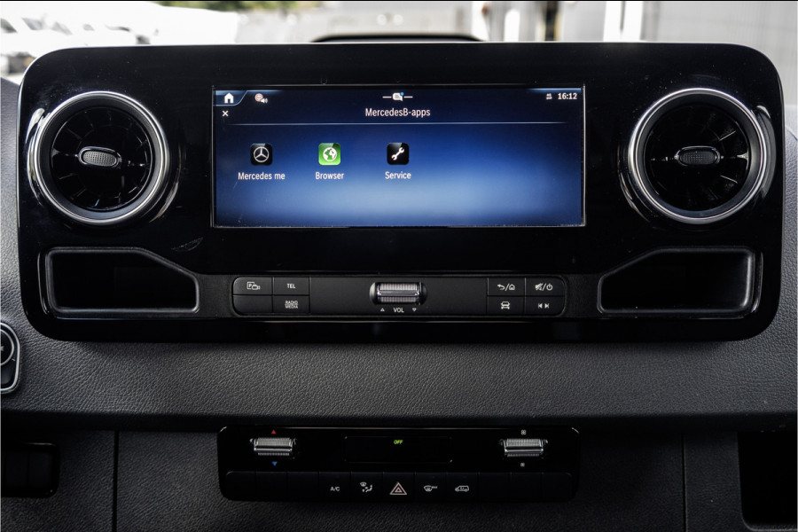 Mercedes-Benz Sprinter 317 CDI | L3H2 | Automaat met Flippers | MBUX | Camera | Climate | Cruise | PDC | Euro 6 Mercedes-Benz Sprinter 317 CDI | L3H2 | Automaat met Flippers | MBUX | Camera | Climate | Cruise | PDC | Euro 6