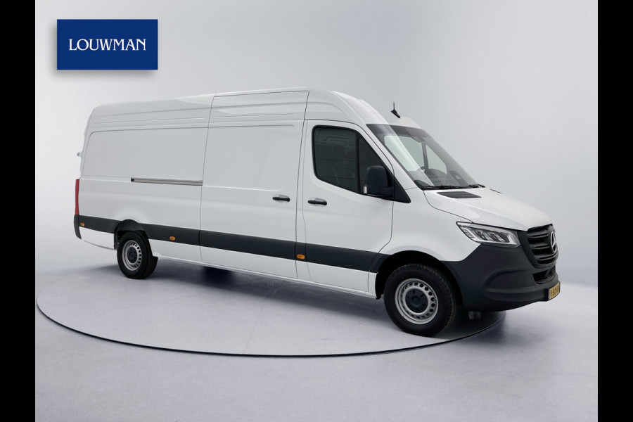 Mercedes-Benz Sprinter 317 1.9 CDI L3H2 RWD Pro Led koplampen BPM-vrij Trekhaak Camera MBUX