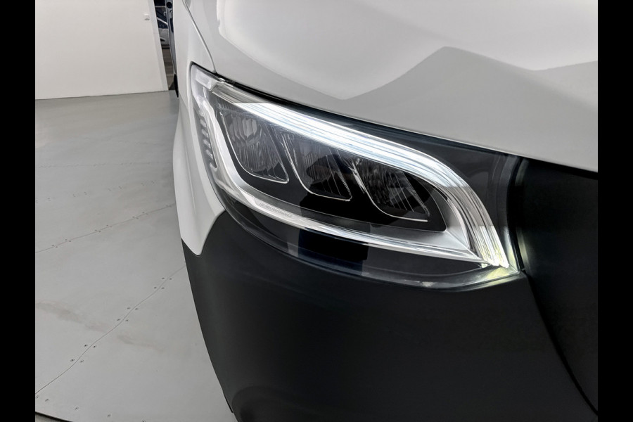 Mercedes-Benz Sprinter 317 1.9 CDI L3H2 RWD Pro Led koplampen BPM-vrij Trekhaak Camera MBUX