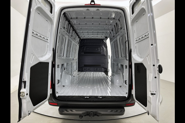 Mercedes-Benz Sprinter 317 1.9 CDI L3 Pro Led koplampen BPM-vrij Trekhaak Camera MBUX