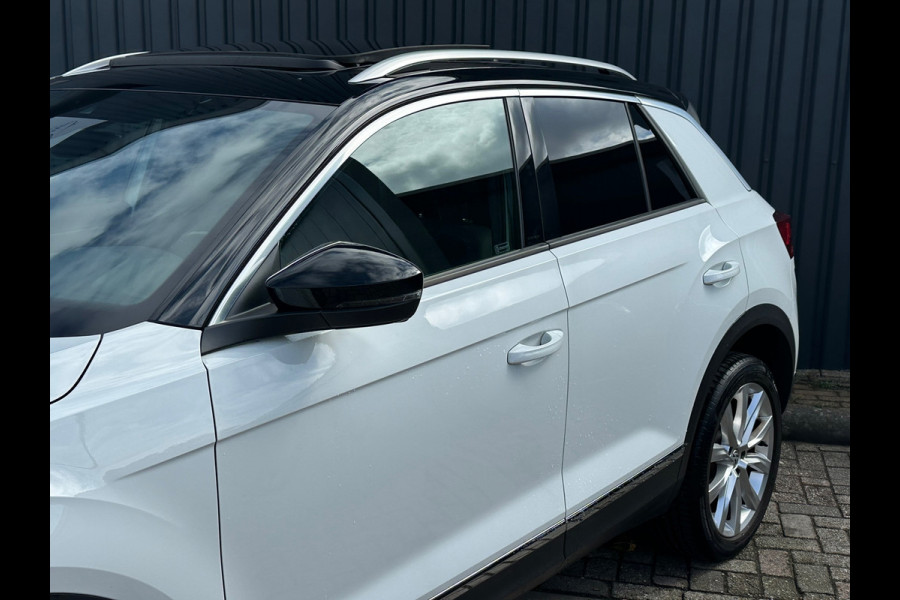 Volkswagen T-Roc 1.5 TSI Sport VIRTUAL/PANO/NAVI