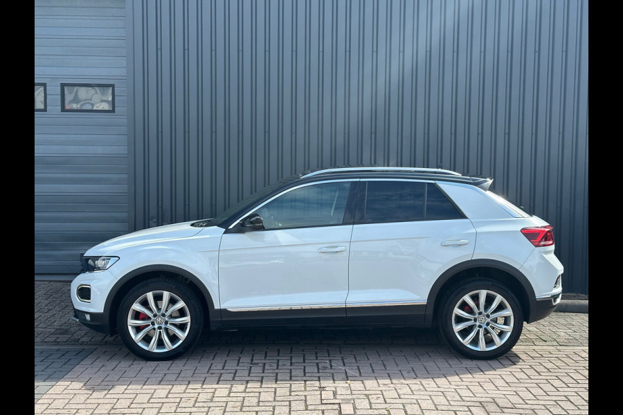 Volkswagen T-Roc 1.5 TSI Sport VIRTUAL/PANO/NAVI