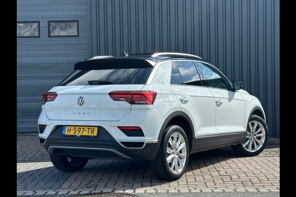 Volkswagen T-Roc 1.5 TSI Sport VIRTUAL/PANO/NAVI