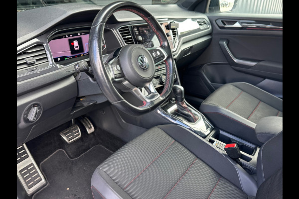 Volkswagen T-Roc 1.5 TSI Sport VIRTUAL/PANO/NAVI