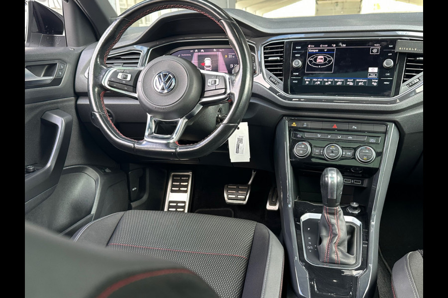Volkswagen T-Roc 1.5 TSI Sport VIRTUAL/PANO/NAVI