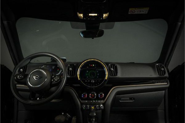 MINI Countryman 2.0 Cooper S E ALL4 Panoramadak | Chester Leder