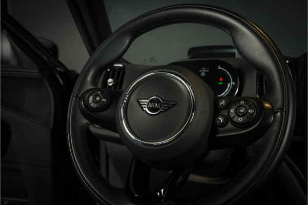 MINI Countryman 2.0 Cooper S E ALL4 Panoramadak | Chester Leder
