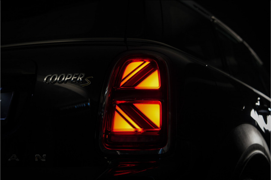 MINI Countryman 2.0 Cooper S E ALL4 Panoramadak | Chester Leder