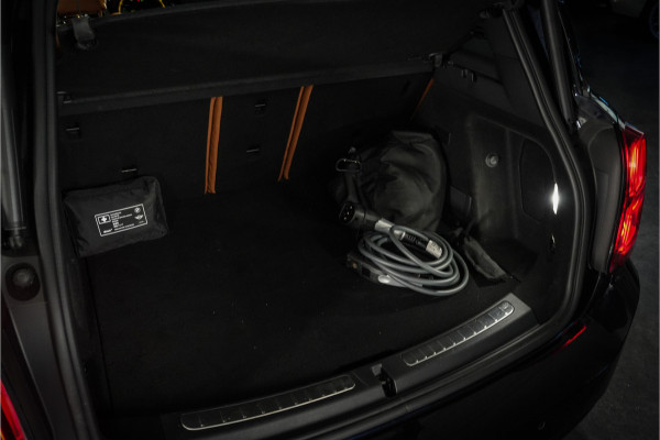 MINI Countryman 2.0 Cooper S E ALL4 Panoramadak | Chester Leder