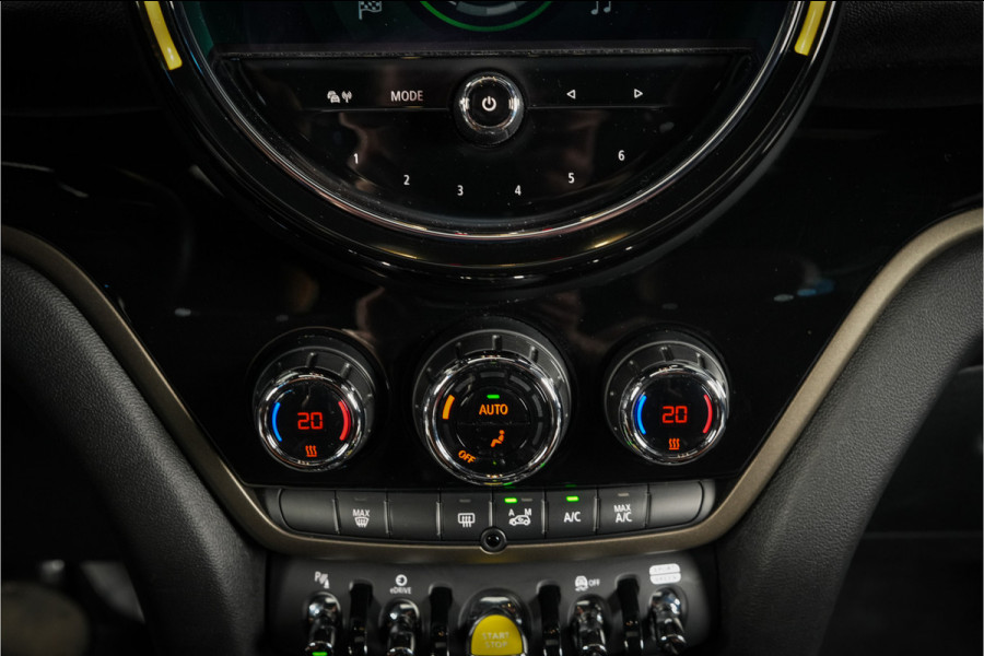 MINI Countryman 2.0 Cooper S E ALL4 Panoramadak | Chester Leder