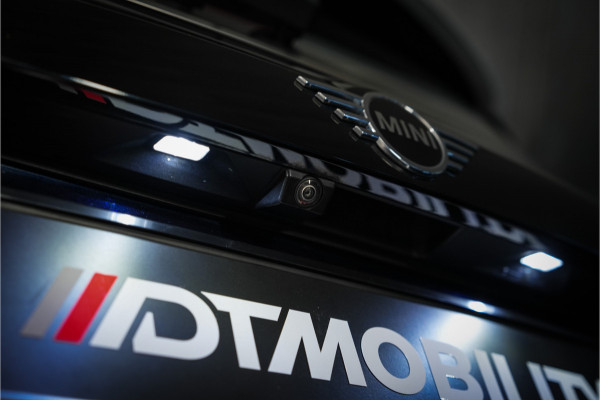 MINI Countryman 2.0 Cooper S E ALL4 Panoramadak | Chester Leder