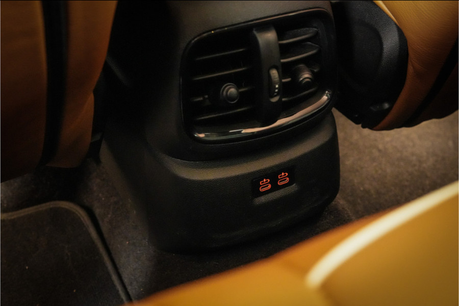 MINI Countryman 2.0 Cooper S E ALL4 Panoramadak | Chester Leder