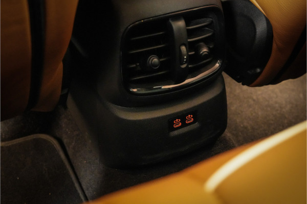 MINI Countryman 2.0 Cooper S E ALL4 Panoramadak | Chester Leder