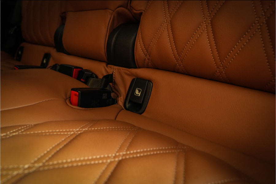 MINI Countryman 2.0 Cooper S E ALL4 Panoramadak | Chester Leder