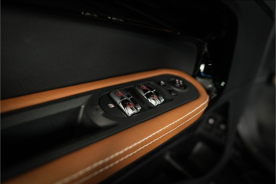 MINI Countryman 2.0 Cooper S E ALL4 Panoramadak | Chester Leder