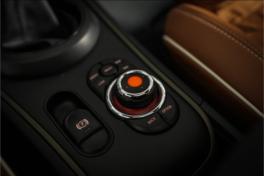 MINI Countryman 2.0 Cooper S E ALL4 Panoramadak | Chester Leder