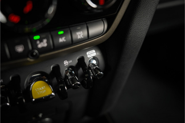 MINI Countryman 2.0 Cooper S E ALL4 Panoramadak | Chester Leder